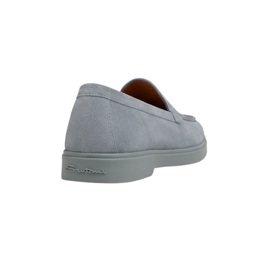 Yalta Moc in Light Blue