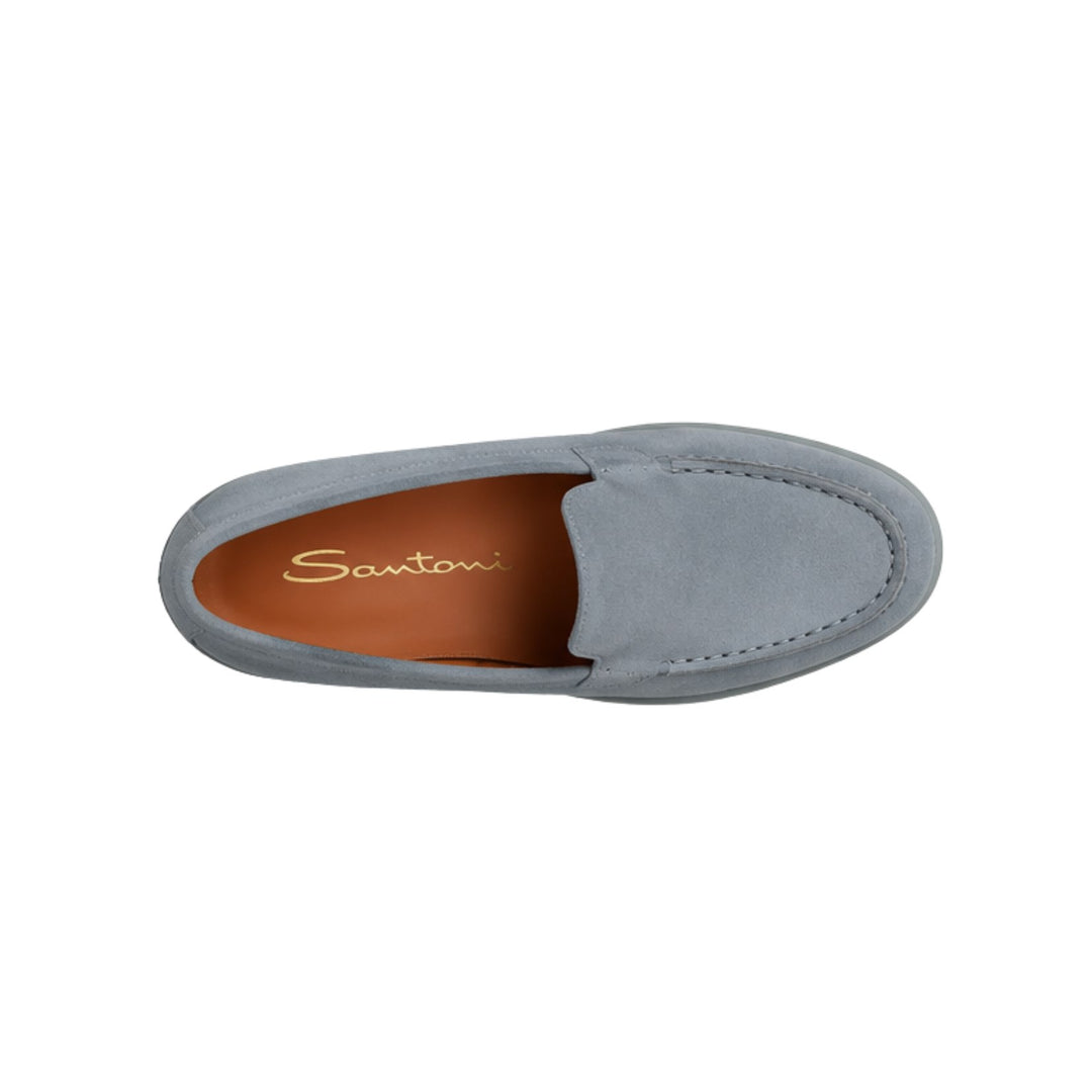 Yalta Moc in Light Blue