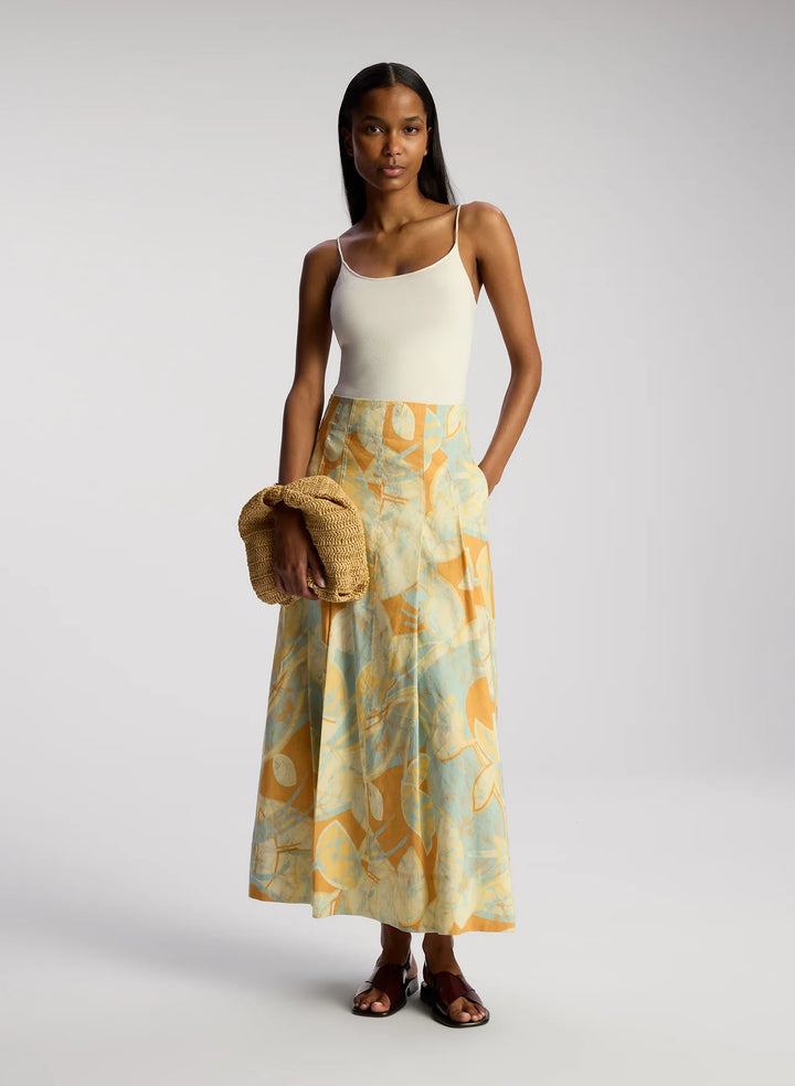 Eve Skirt