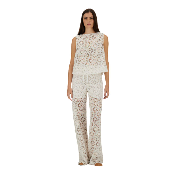 Macrame Pant