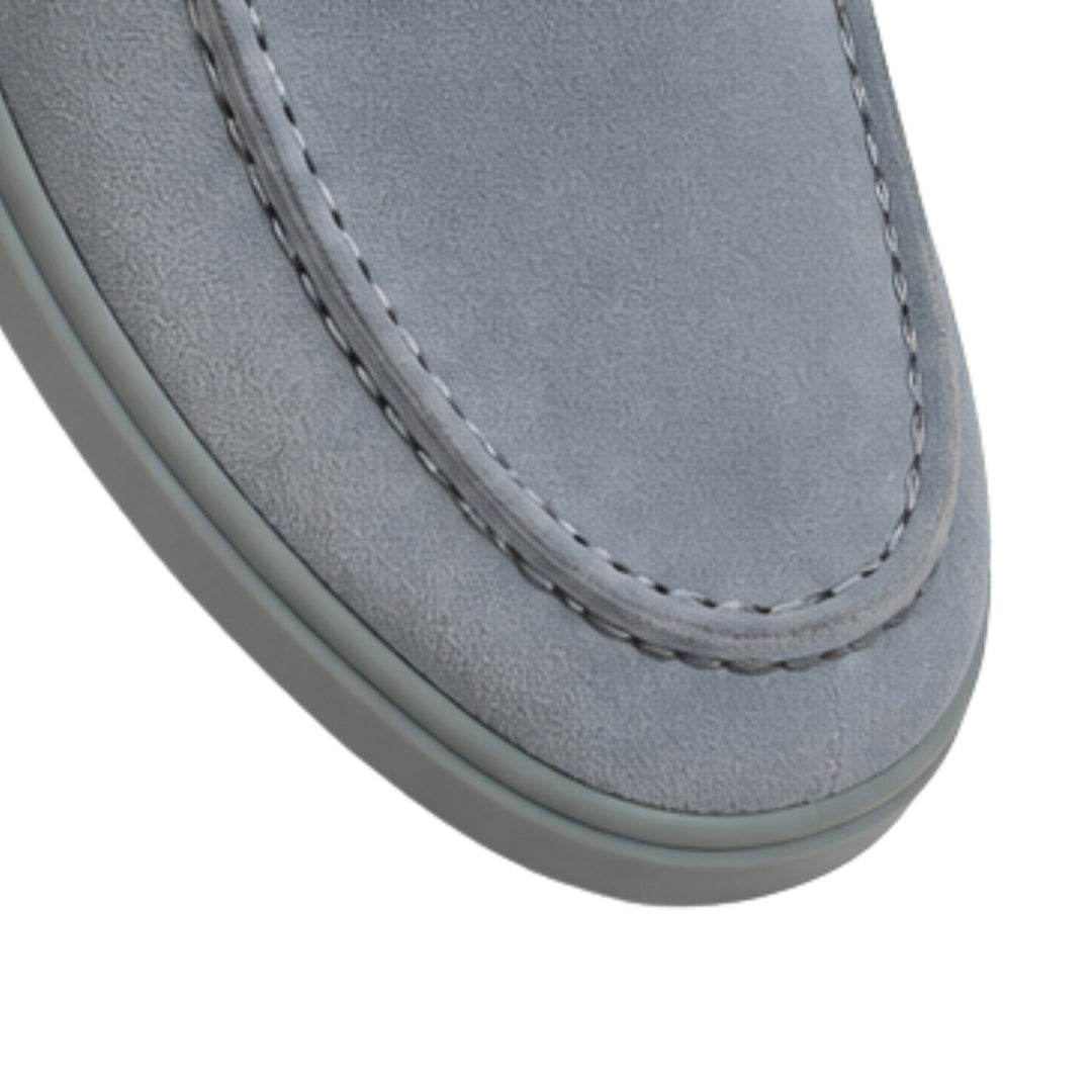 Yalta Moc in Light Blue