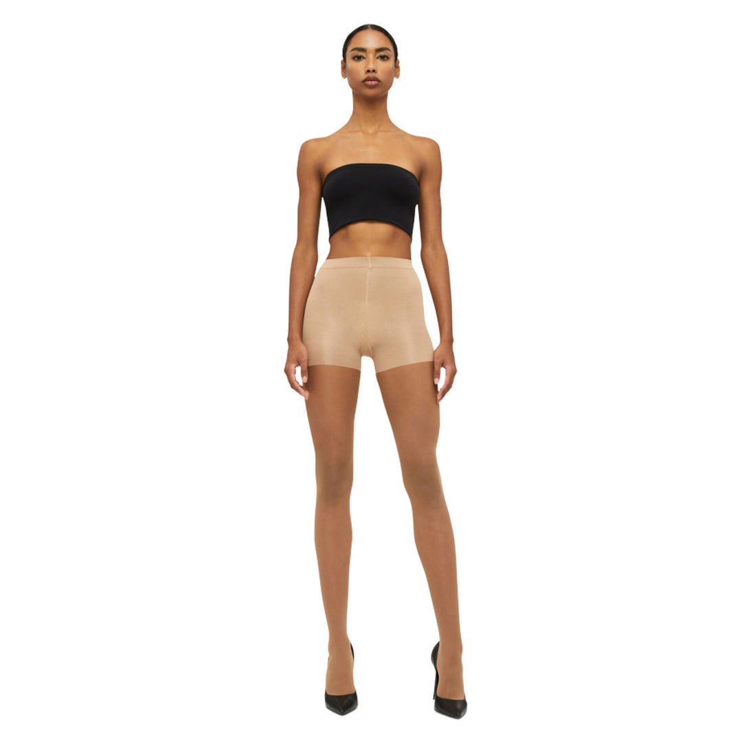 10 Soft Control Top - Gobi