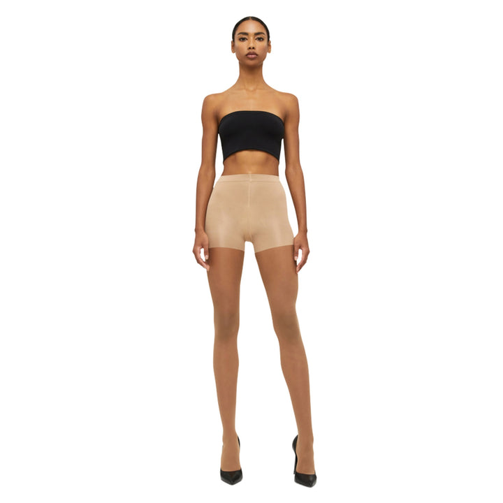 10 Soft Control Top - Gobi