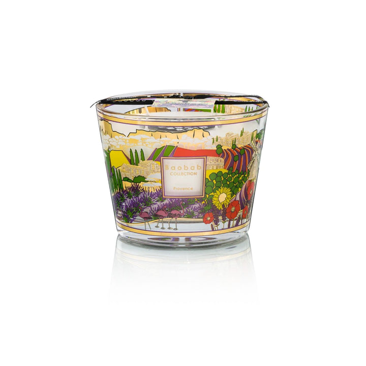 Provence Candle - Max 10