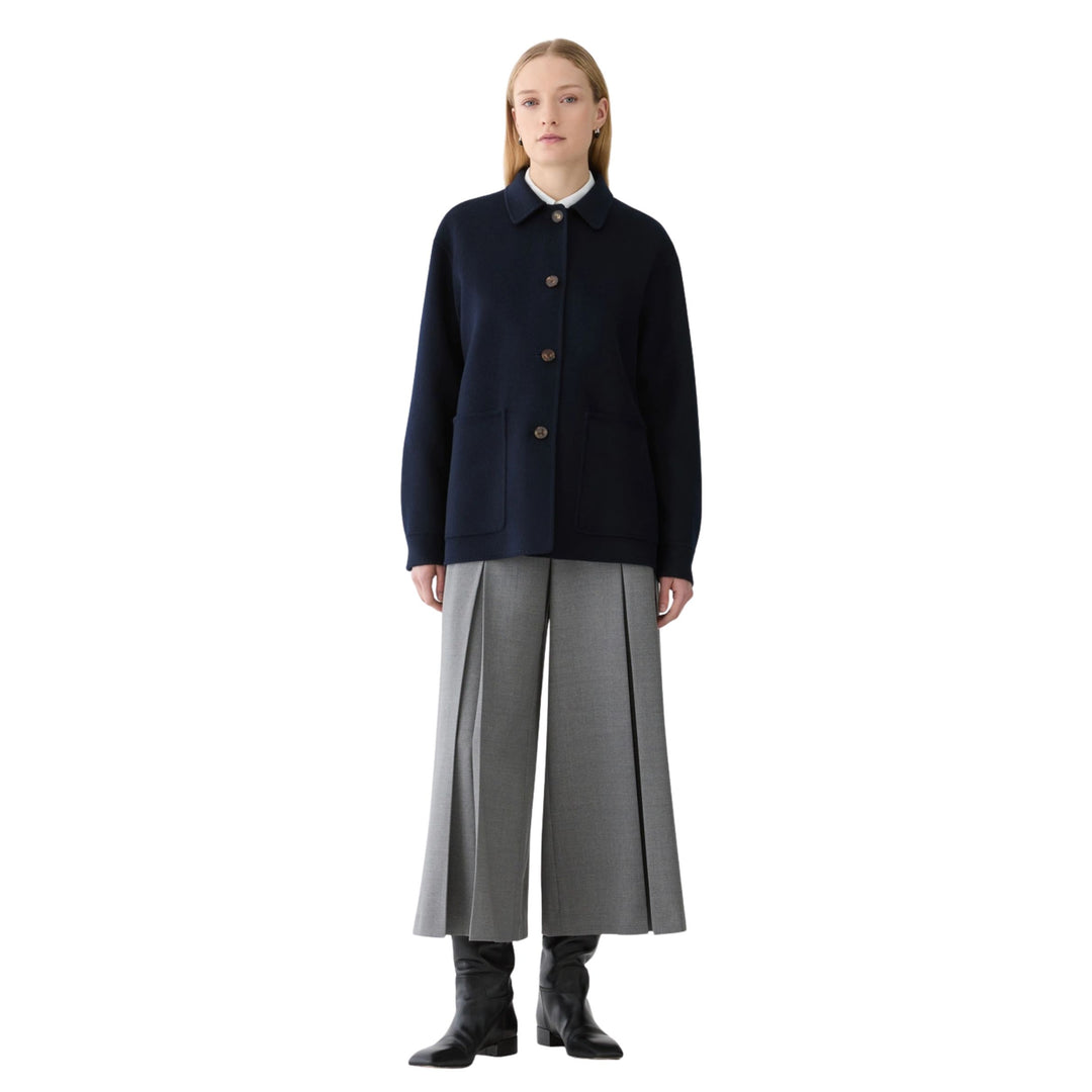 Carmine Culotte