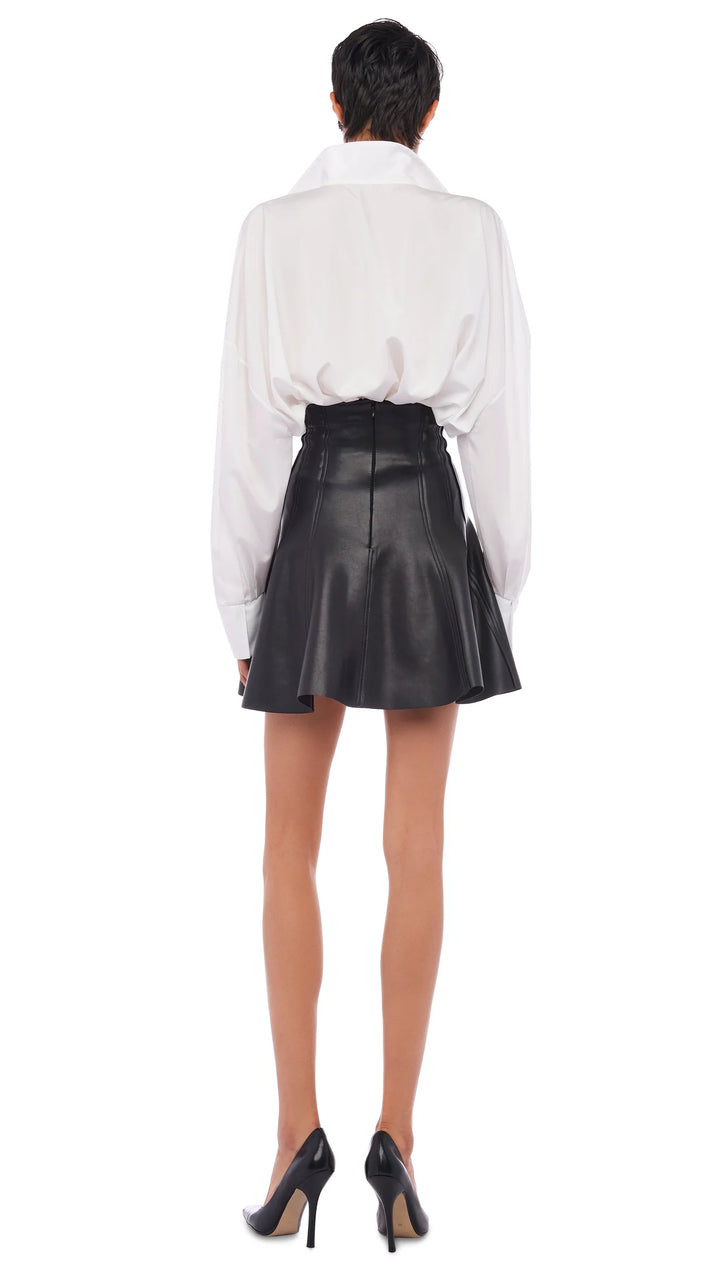 Grace Mini Skirt