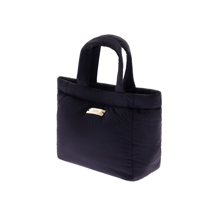 Light Stretch Nylon Bag With Pochette