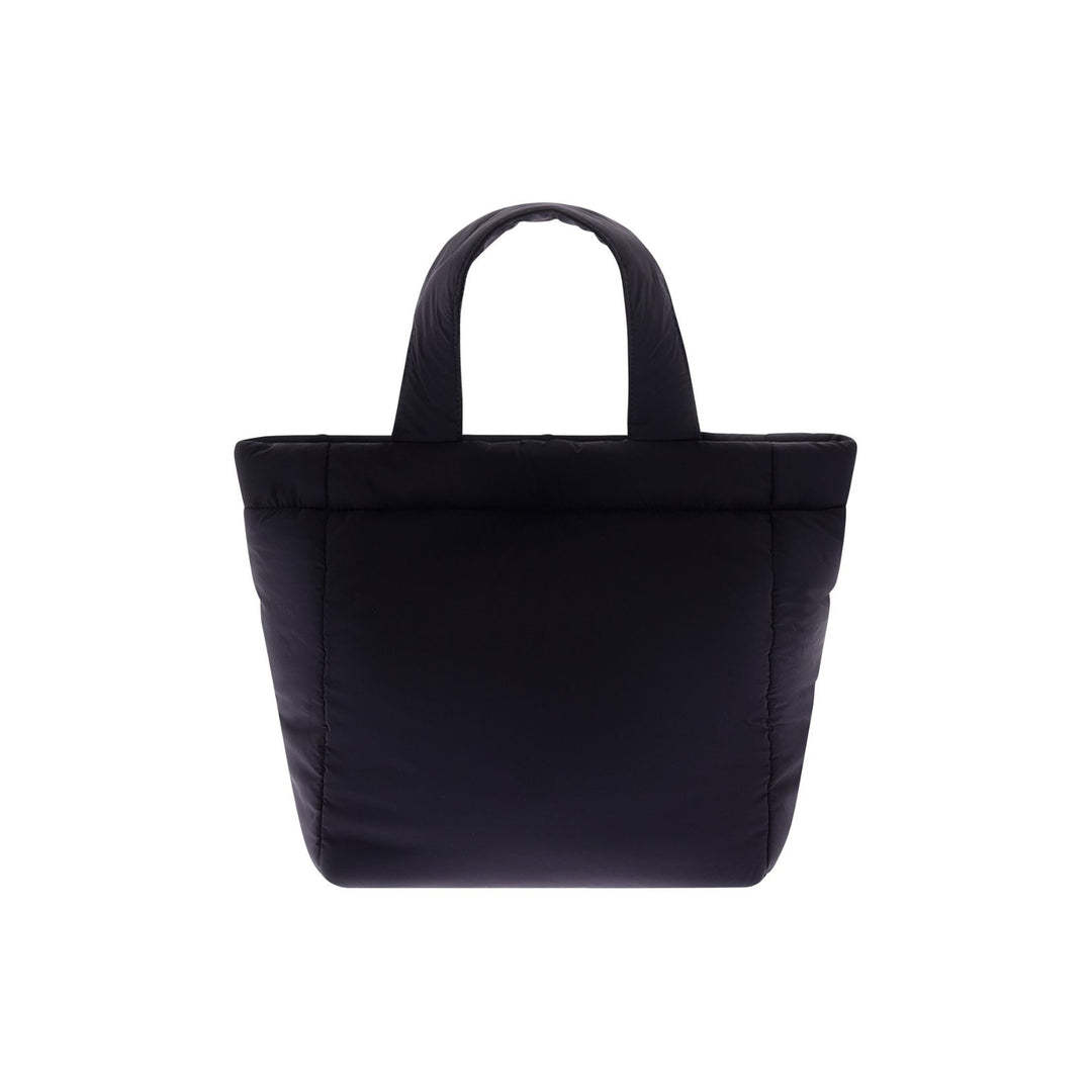 Light Stretch Nylon Bag With Pochette