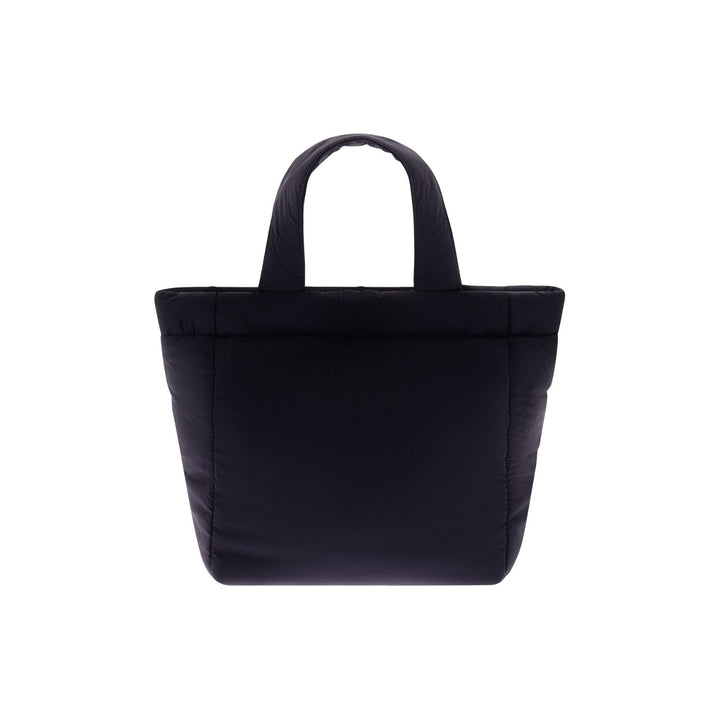 Light Stretch Nylon Bag With Pochette