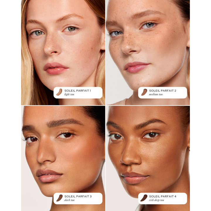 Sun Tone Bronzing Drops Soleil Parfait 3
