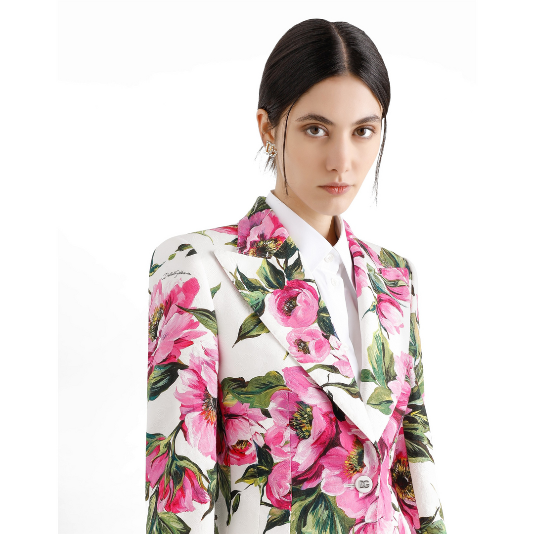 Peonie Jacket