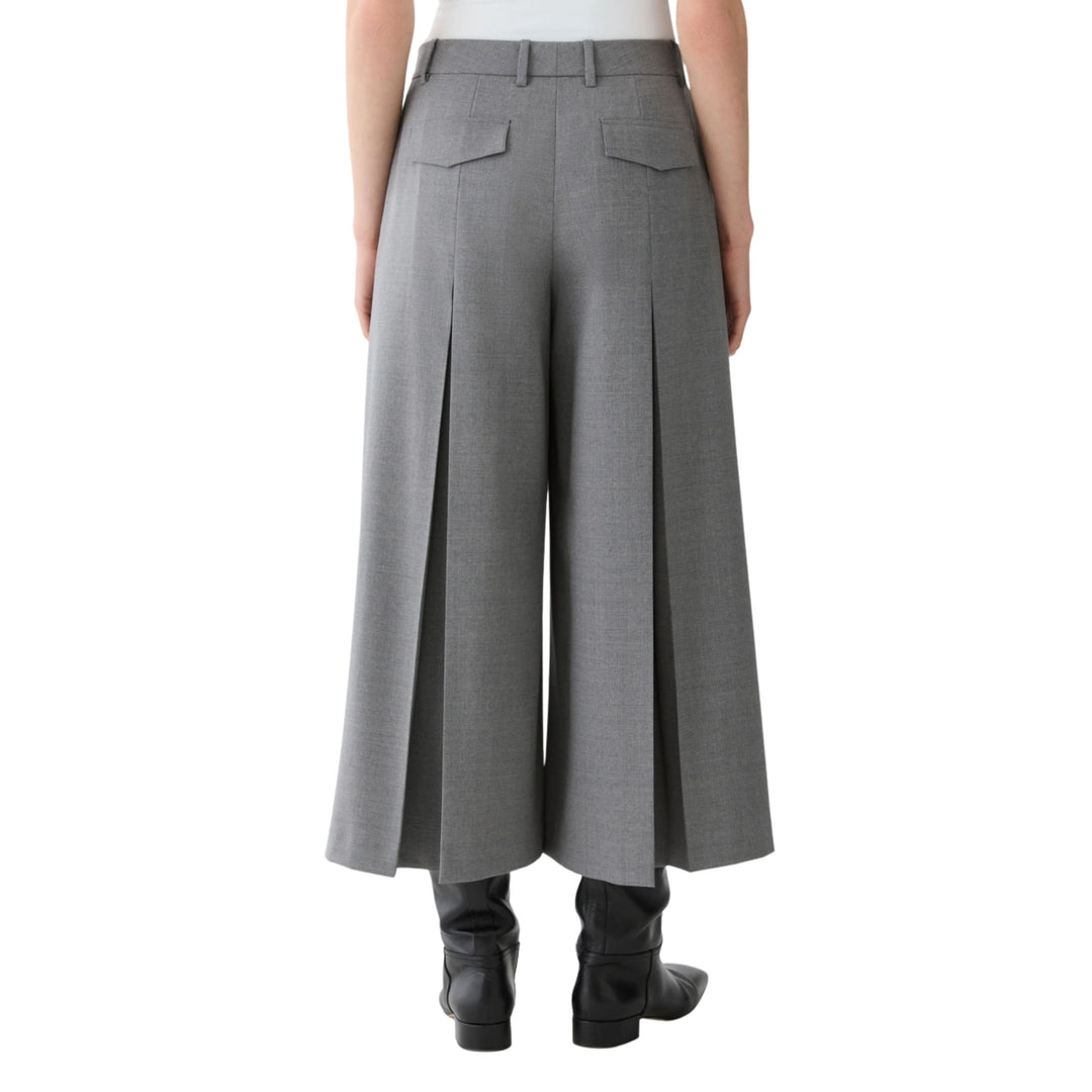 Carmine Culotte