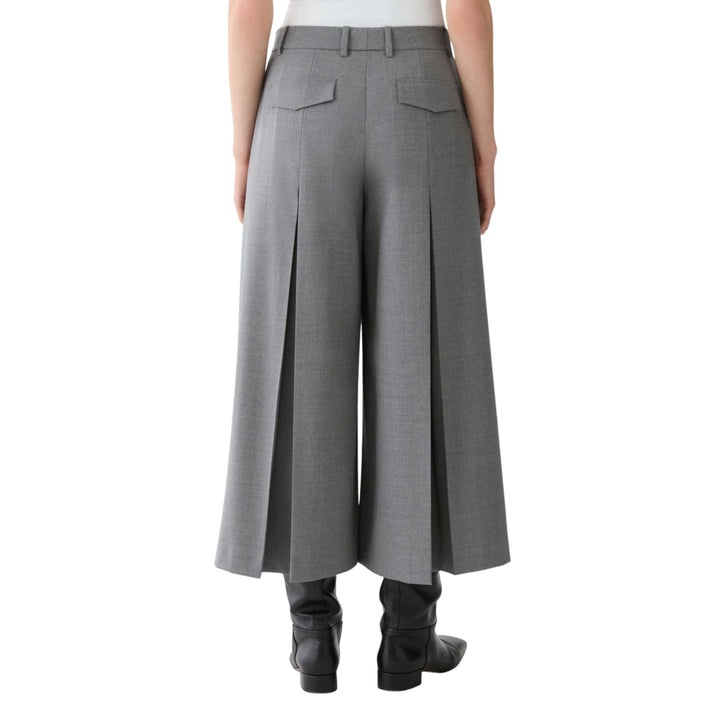 Carmine Culotte