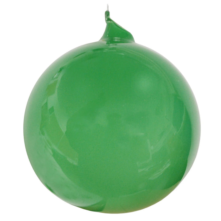 120MM Bubblegum Glass Ball Ornament