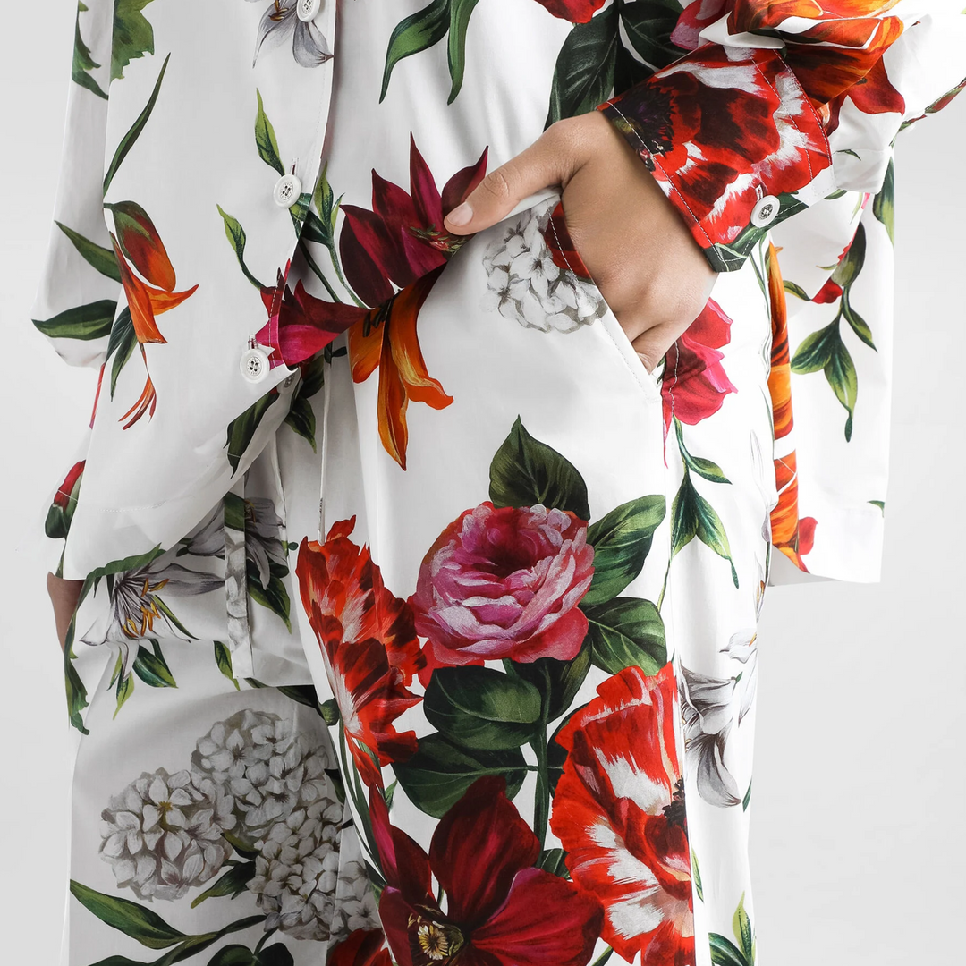 Anemoni Gigli Pant