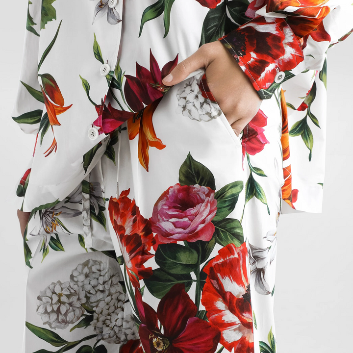Anemoni Gigli Pant