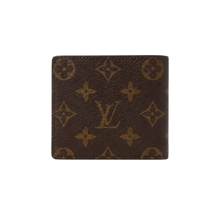 LV Monogram 6 Cartes Credit Wallet