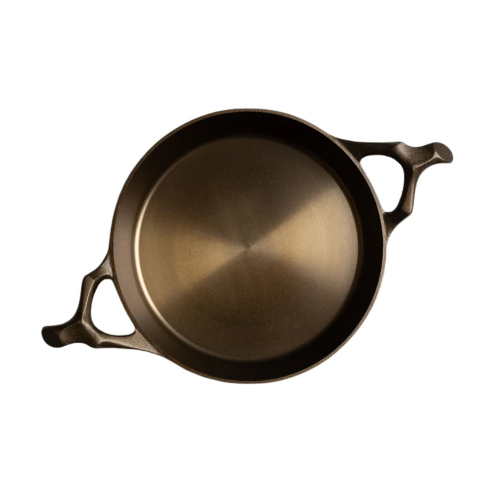 12" BRAISING PAN