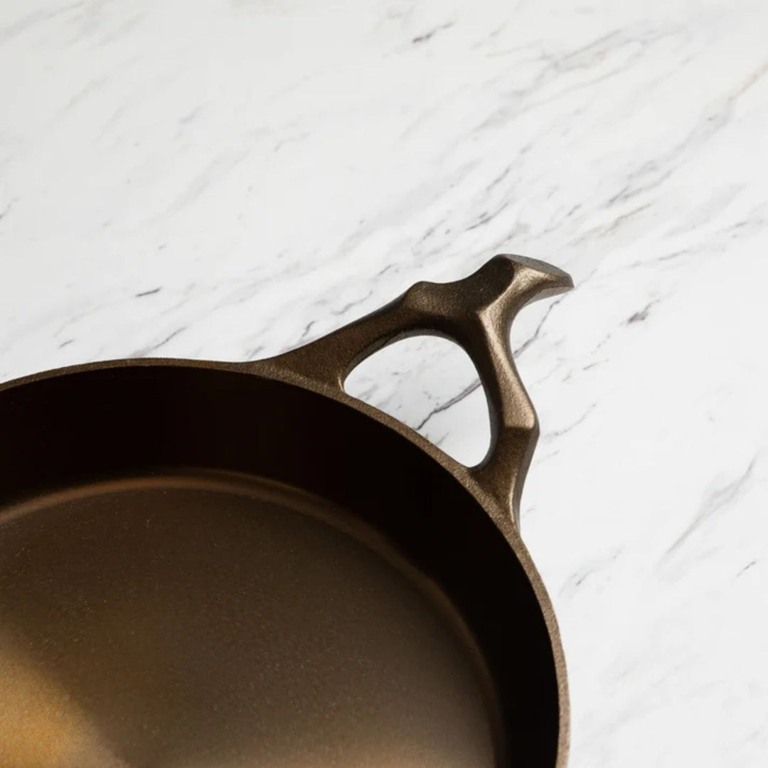 12" BRAISING PAN