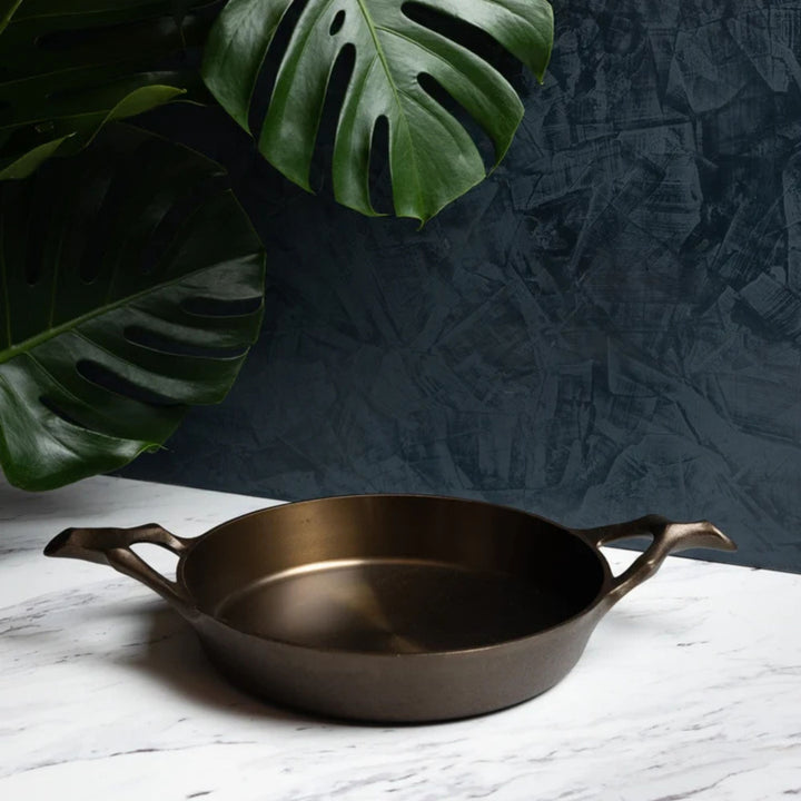 12" BRAISING PAN