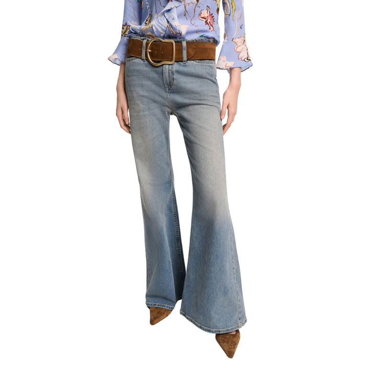 Denim Love II Pants