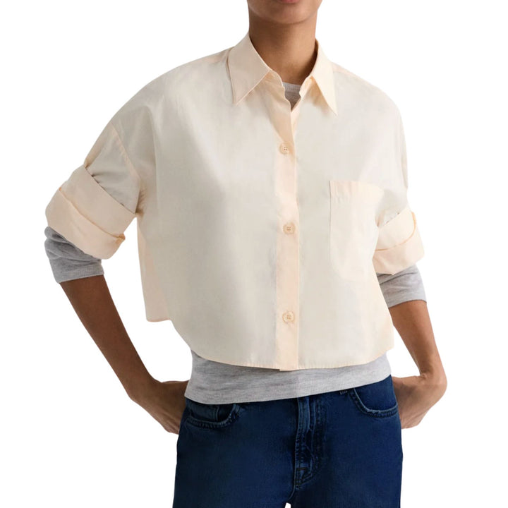 Next Ex - Crème De Pêche