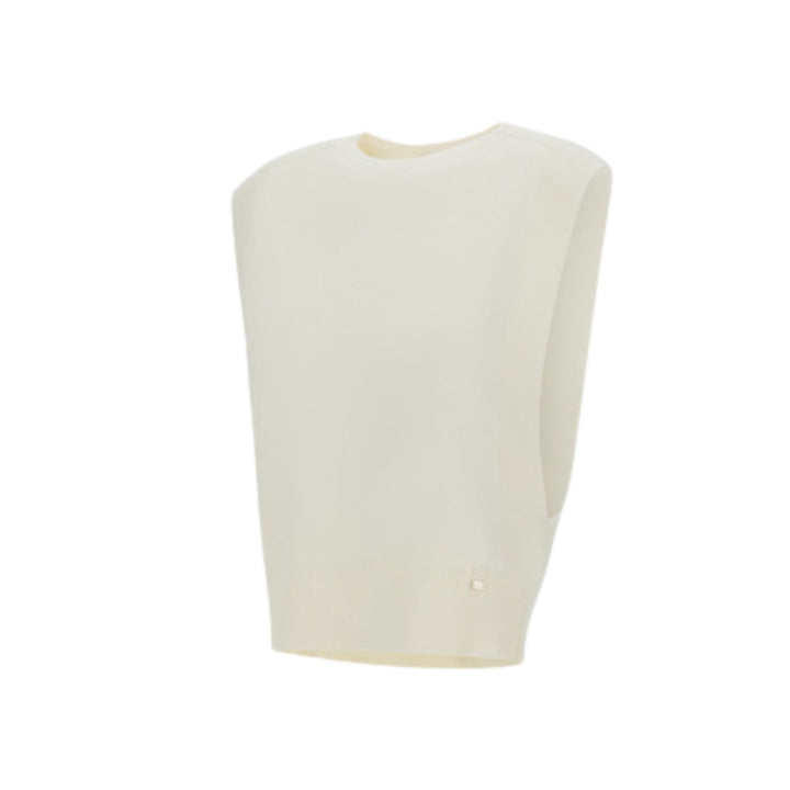 Cashmere Silk Superfine Shell