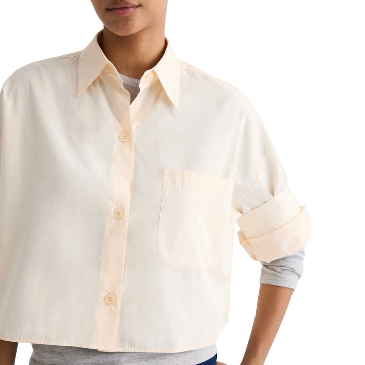 Next Ex - Crème De Pêche