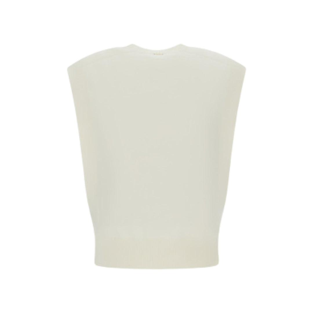 Cashmere Silk Superfine Shell
