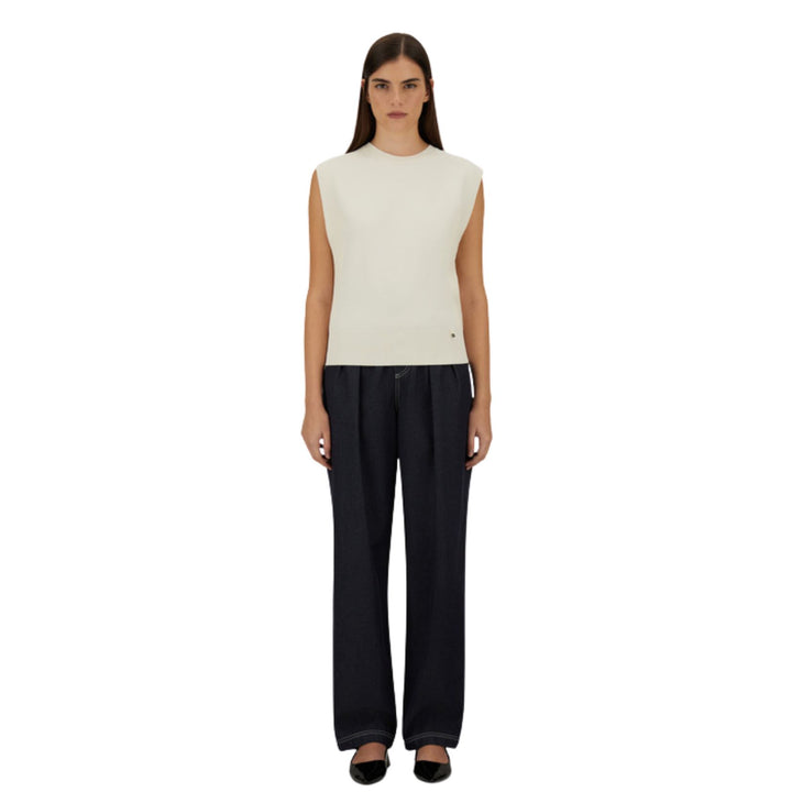 Cashmere Silk Superfine Shell