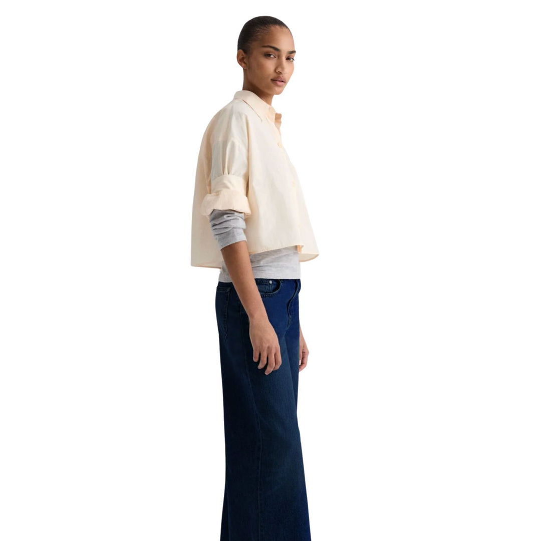 Next Ex - Crème De Pêche