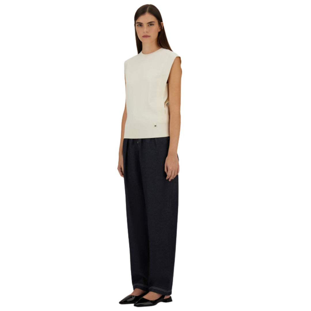 Cashmere Silk Superfine Shell