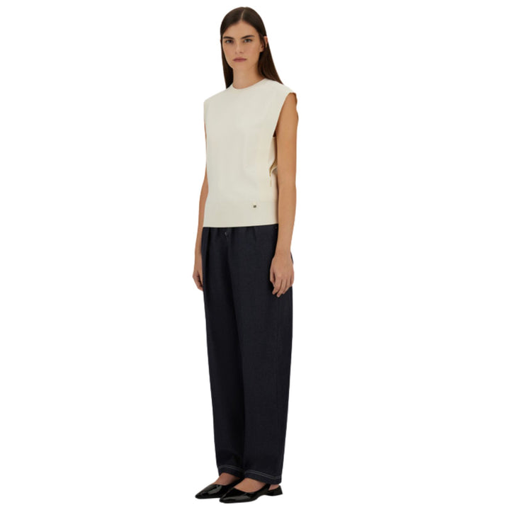 Cashmere Silk Superfine Shell