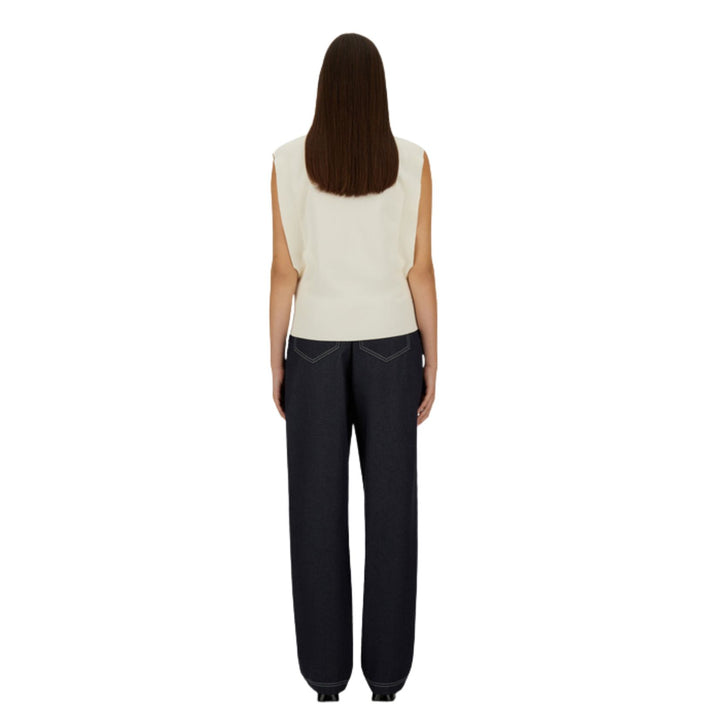 Cashmere Silk Superfine Shell