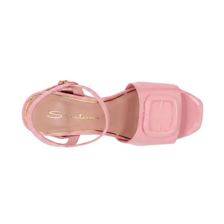 Marta Sandal in Light Pink