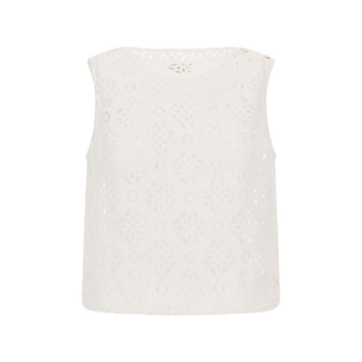 Macrame Tank