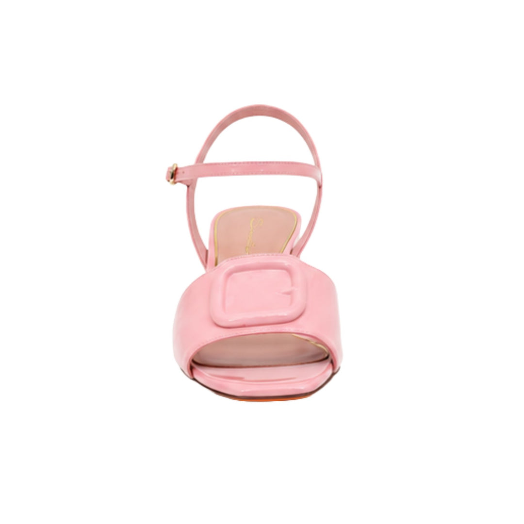 Marta Sandal in Light Pink
