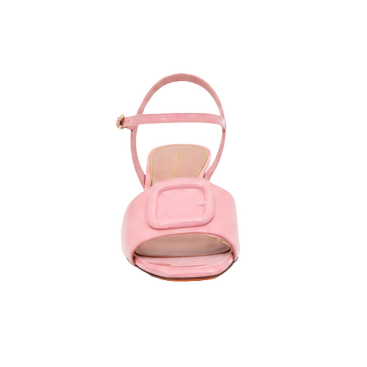 Marta Sandal in Light Pink