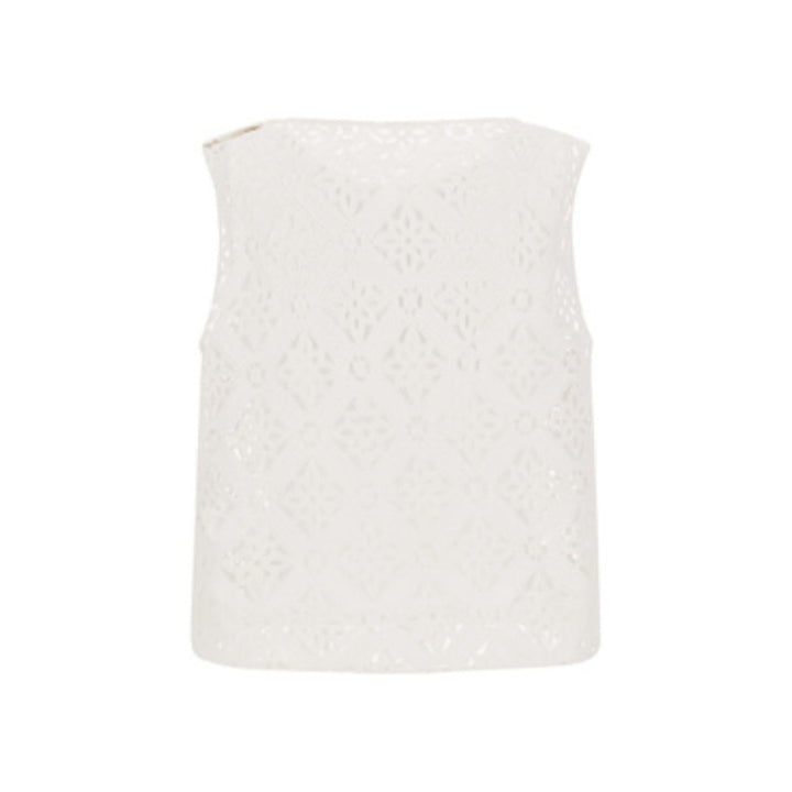 Macrame Tank