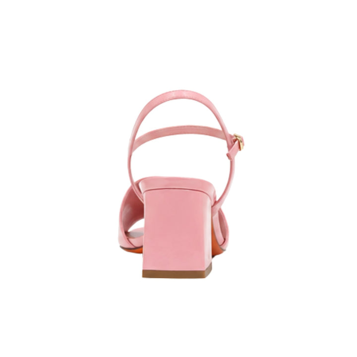 Marta Sandal in Light Pink
