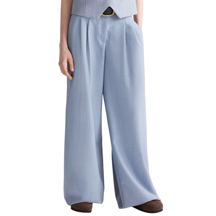 Avery Pant - Halogen Blue