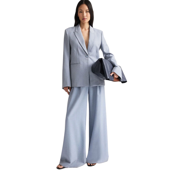 Avery Pant - Halogen Blue