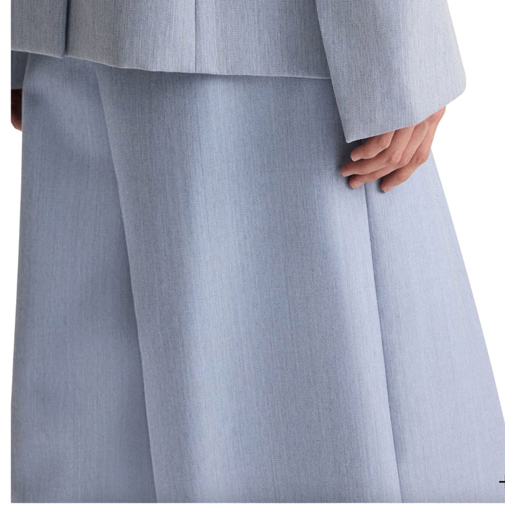 Avery Pant - Halogen Blue