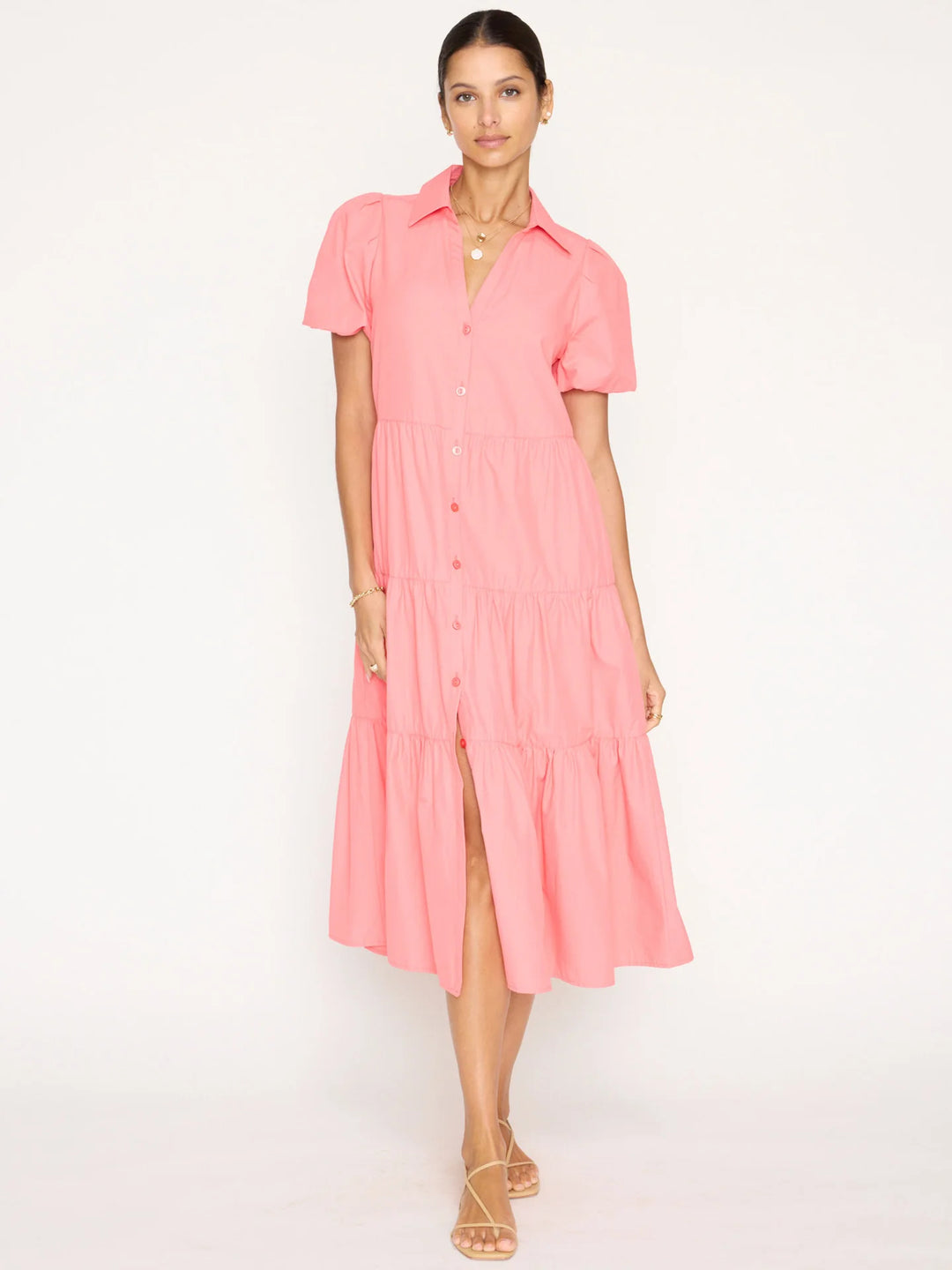 Havana Dress