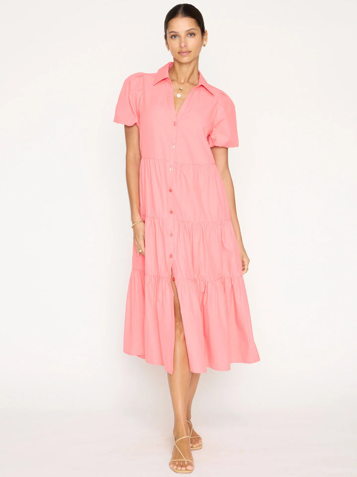 Havana Dress