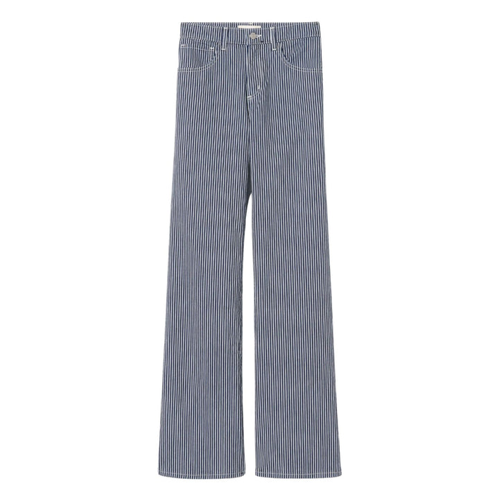 Celia Striped Jean