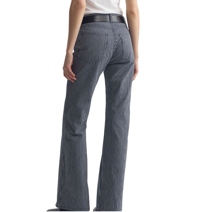 Celia Striped Jean