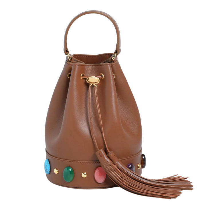 Sienna Shanti Bucket Bag