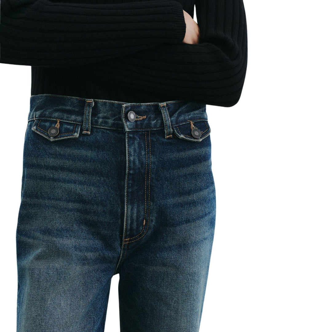 Edira Jean - Simon Wash