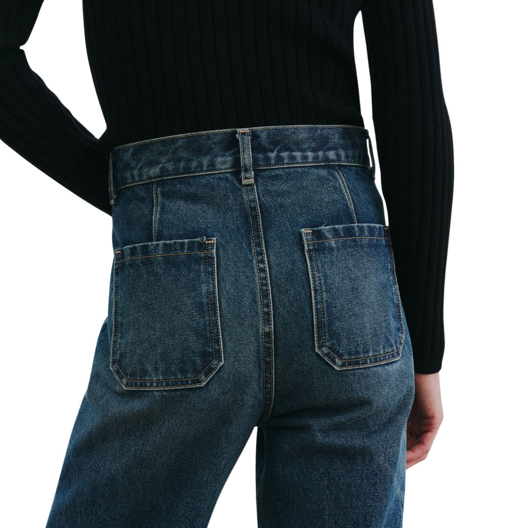 Edira Jean - Simon Wash